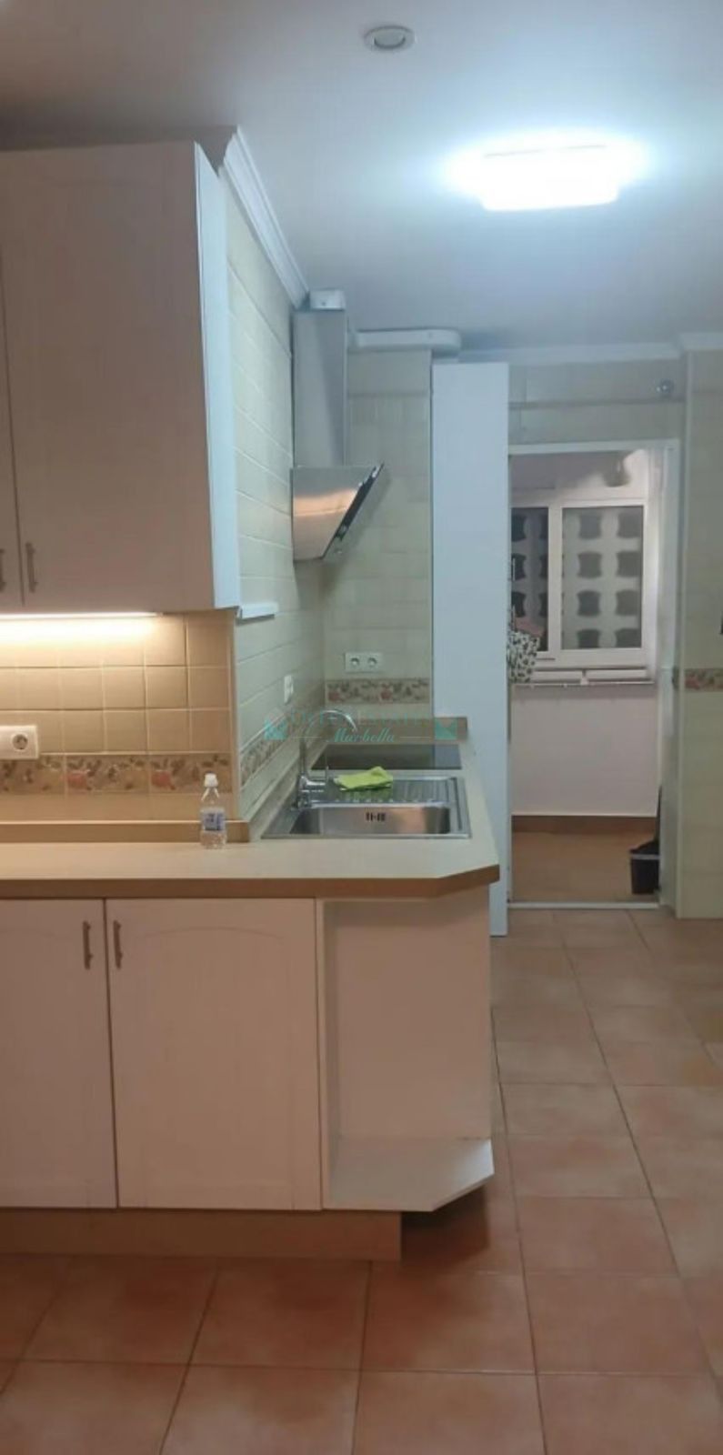 Apartamento Planta Baja en venta en Estepona