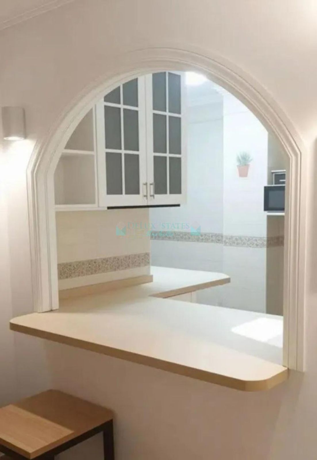 Apartamento Planta Baja en venta en Estepona