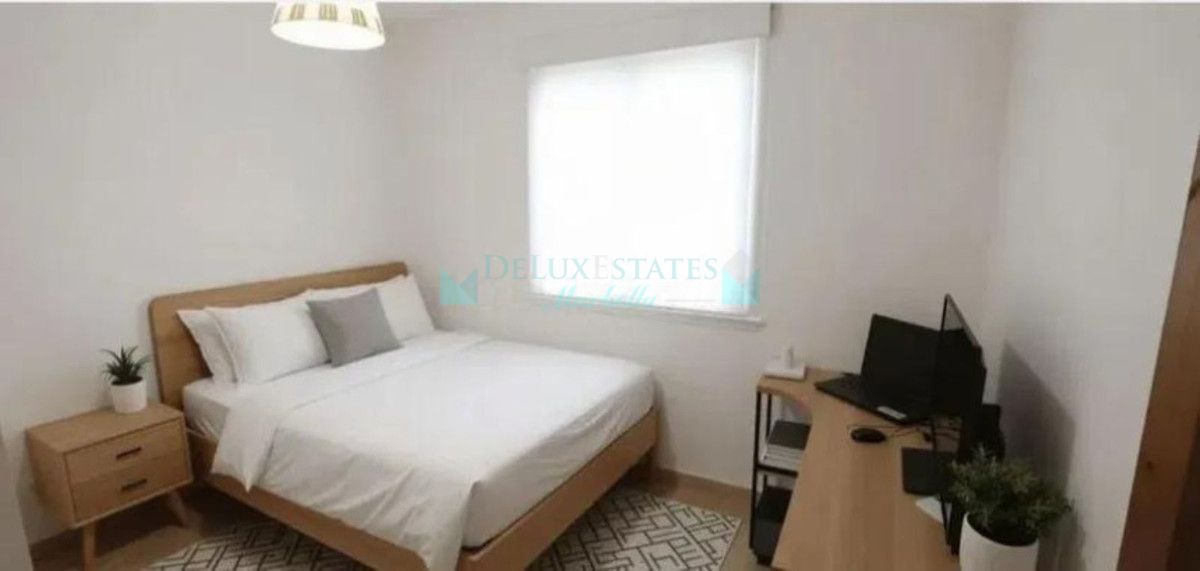 Apartamento Planta Baja en venta en Estepona