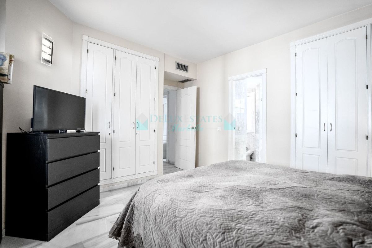 Apartment for sale in Nueva Andalucia