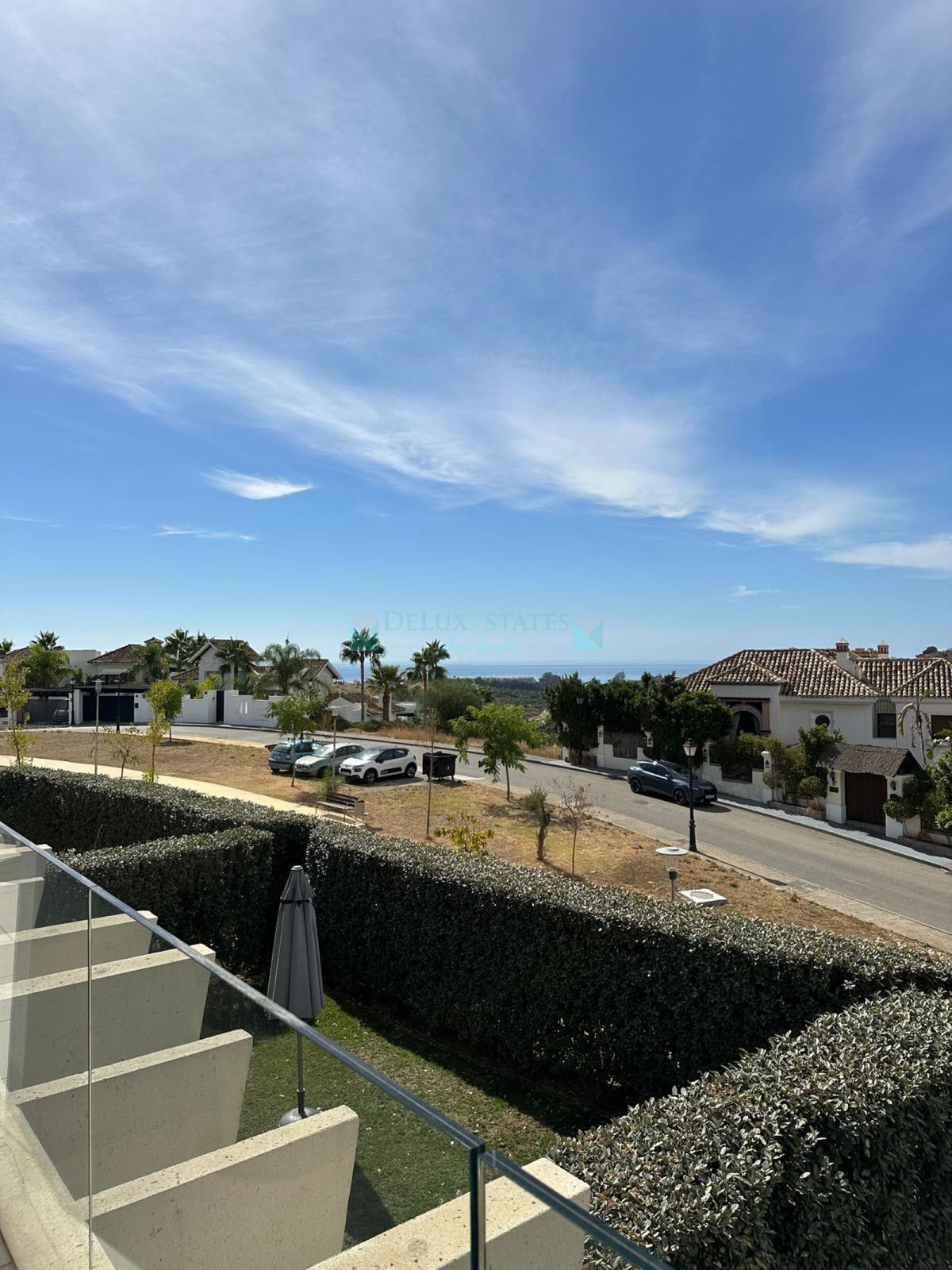 Apartamento Planta Baja en venta en Estepona