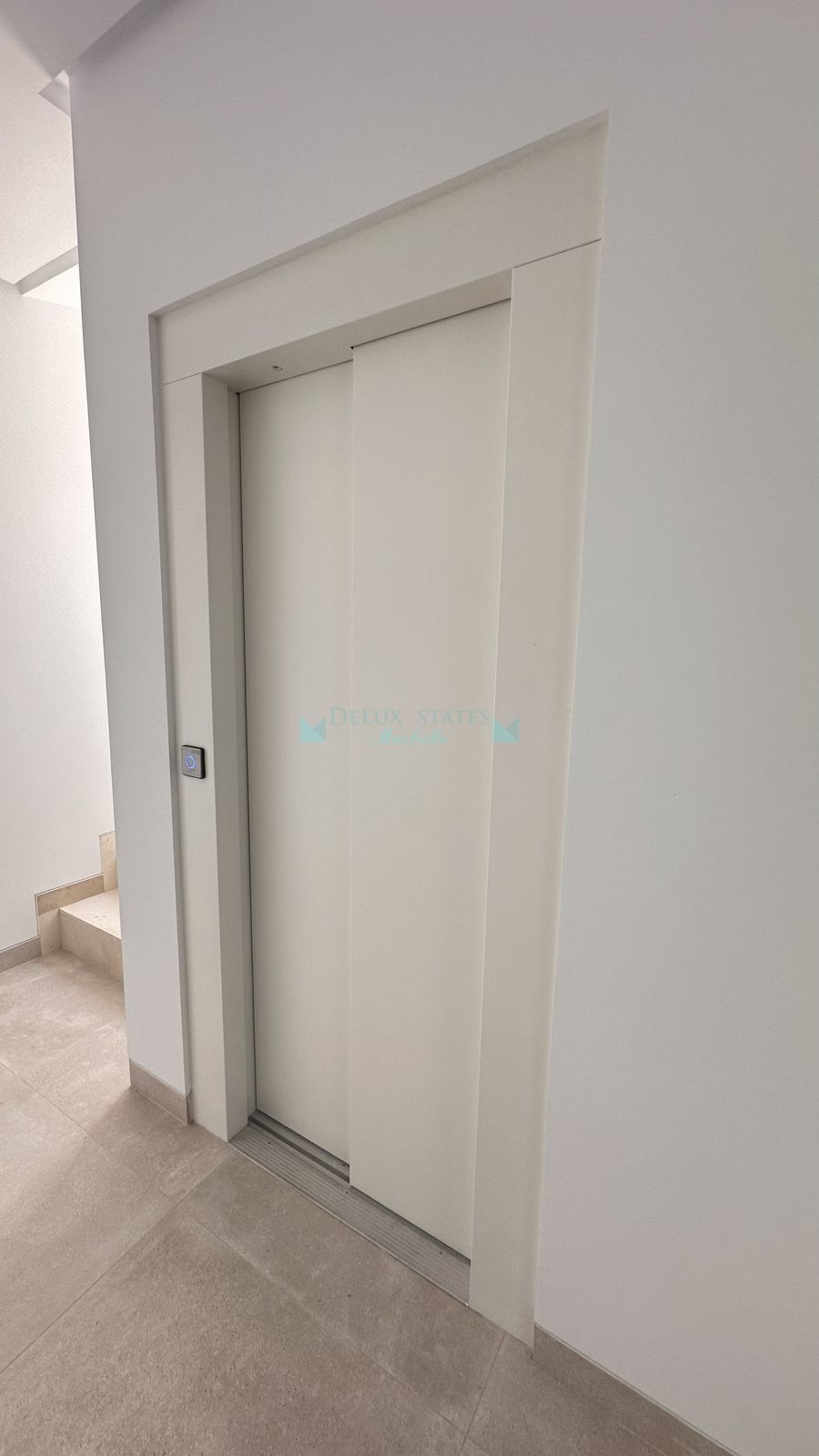 Villa for sale in Marbella