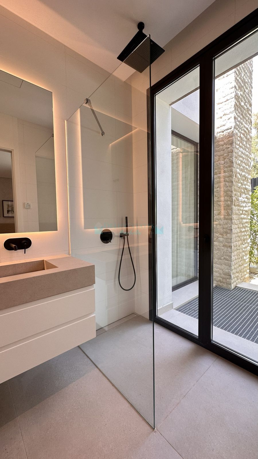 Villa for sale in Marbella