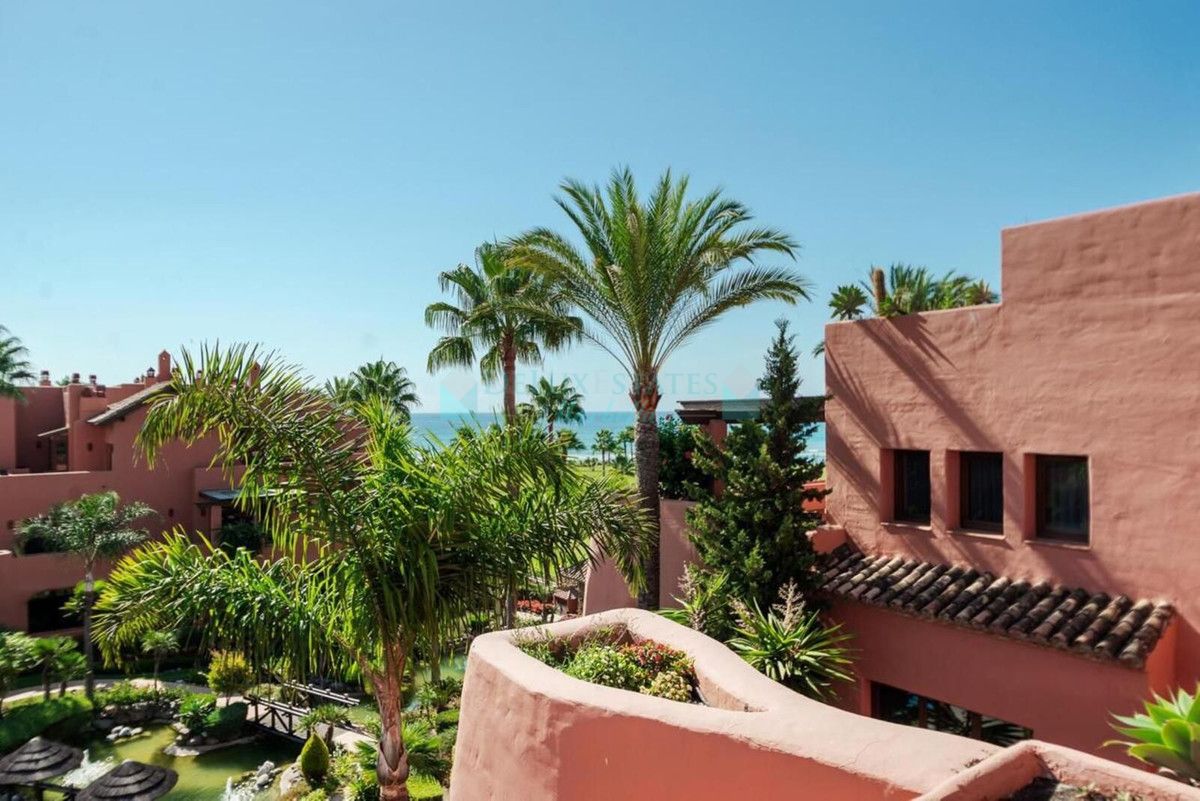 Penthouse for sale in Estepona