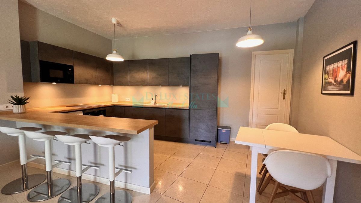 Ground Floor Apartment for sale in Marbesa, Marbella East