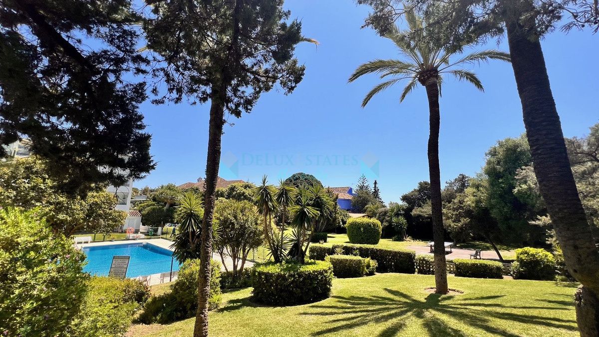 Ground Floor Apartment for sale in Marbesa, Marbella East