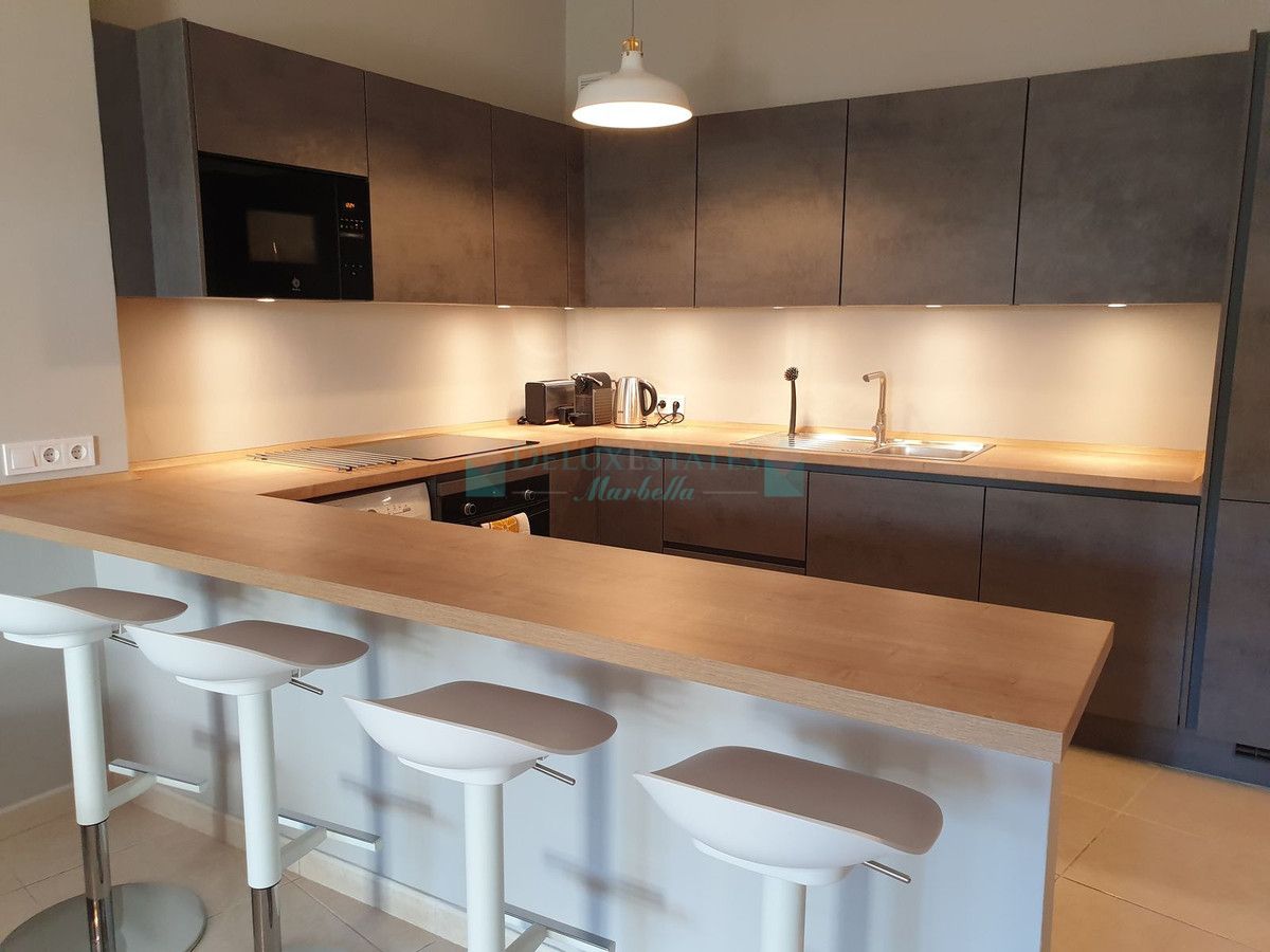 Ground Floor Apartment for sale in Marbesa, Marbella East