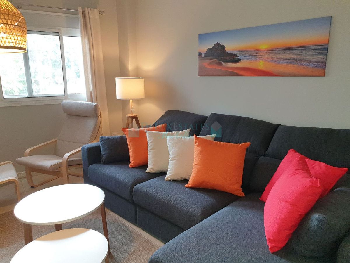 Ground Floor Apartment for sale in Marbesa, Marbella East