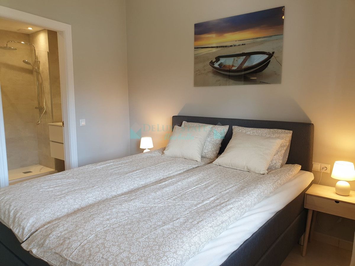 Ground Floor Apartment for sale in Marbesa, Marbella East