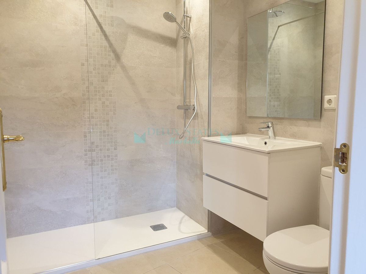 Ground Floor Apartment for sale in Marbesa, Marbella East