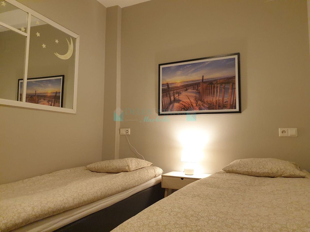 Ground Floor Apartment for sale in Marbesa, Marbella East