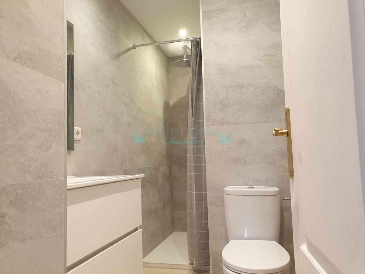 Ground Floor Apartment for sale in Marbesa, Marbella East