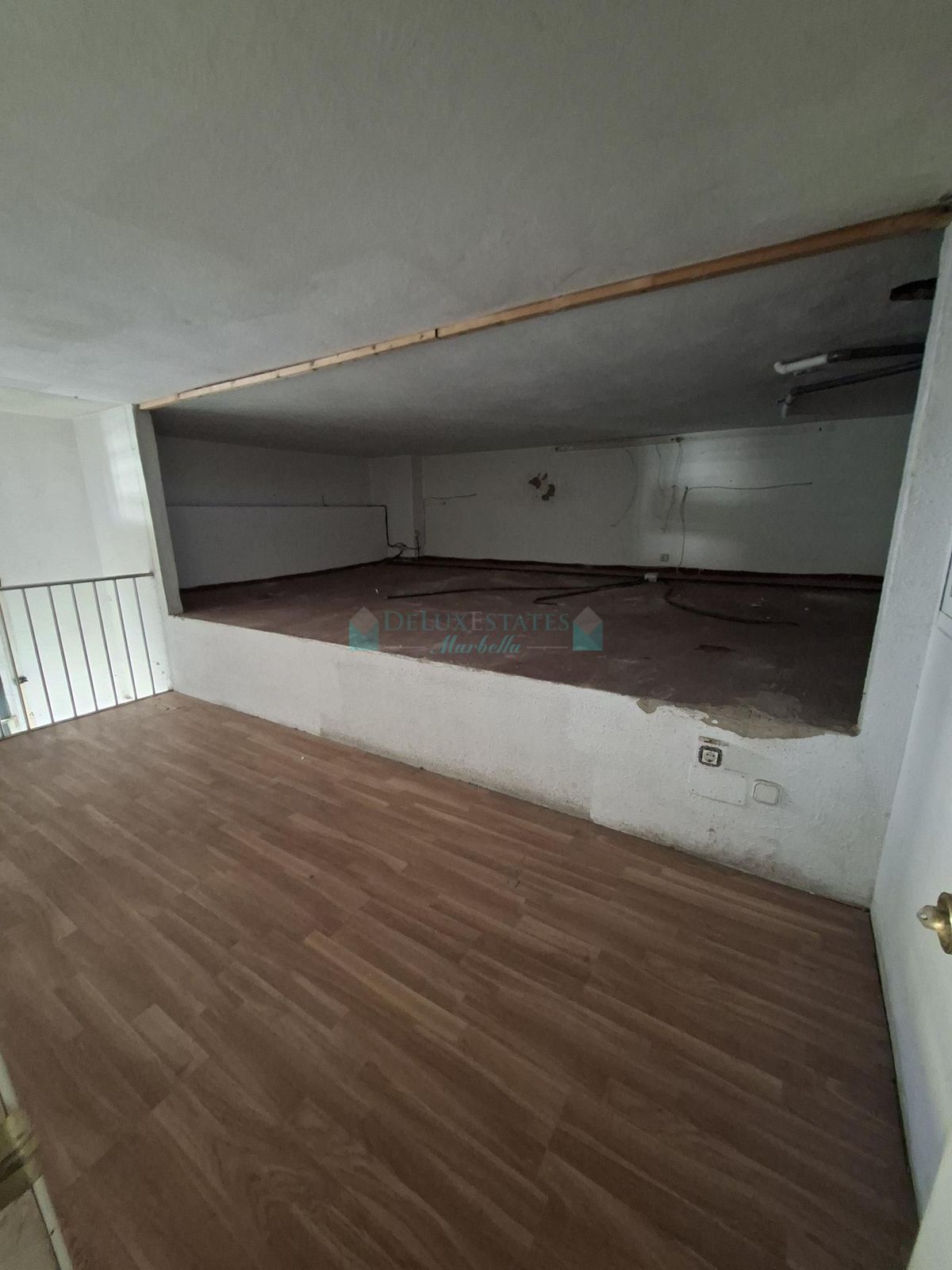 Centro Comercial en venta en Marbella