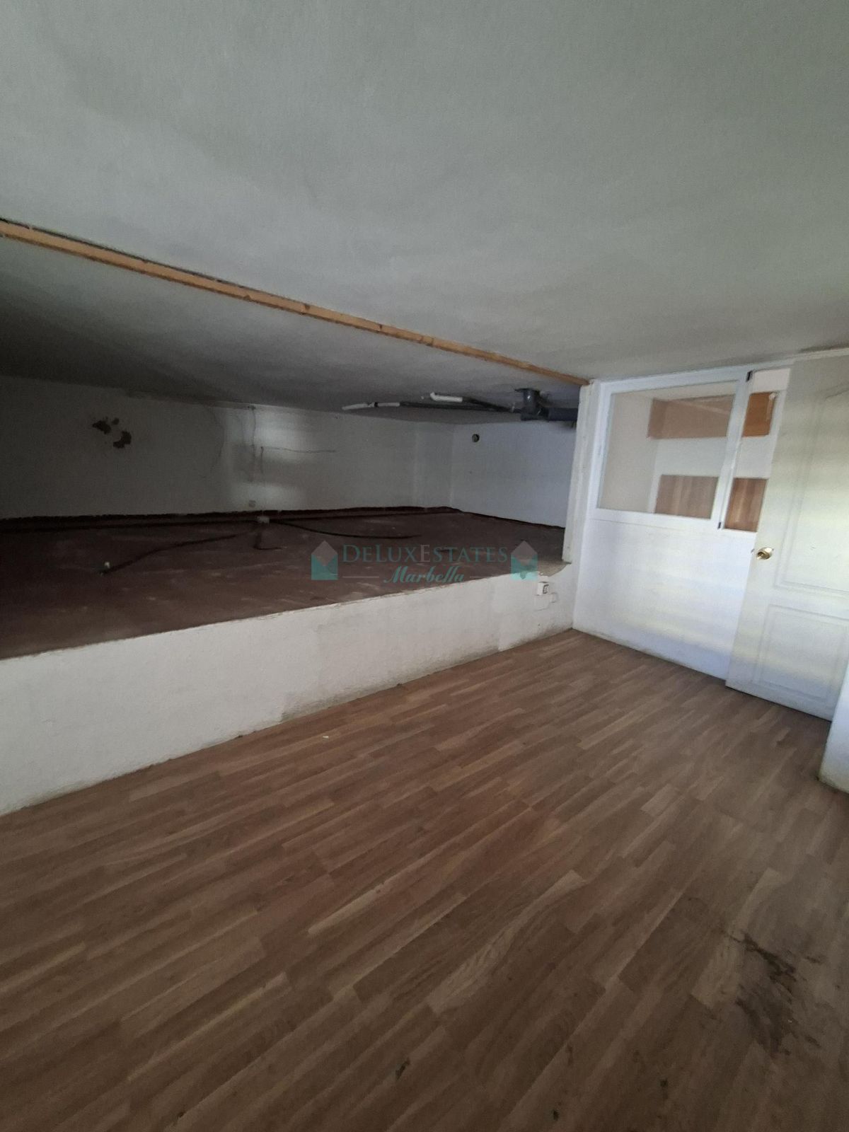 Centro Comercial en venta en Marbella