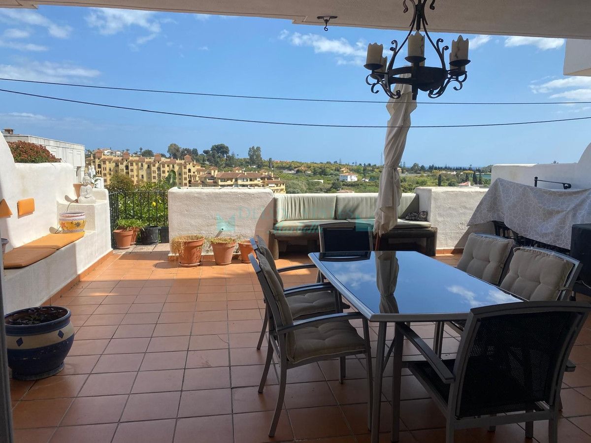 Apartamento Planta Baja en venta en Selwo, Estepona