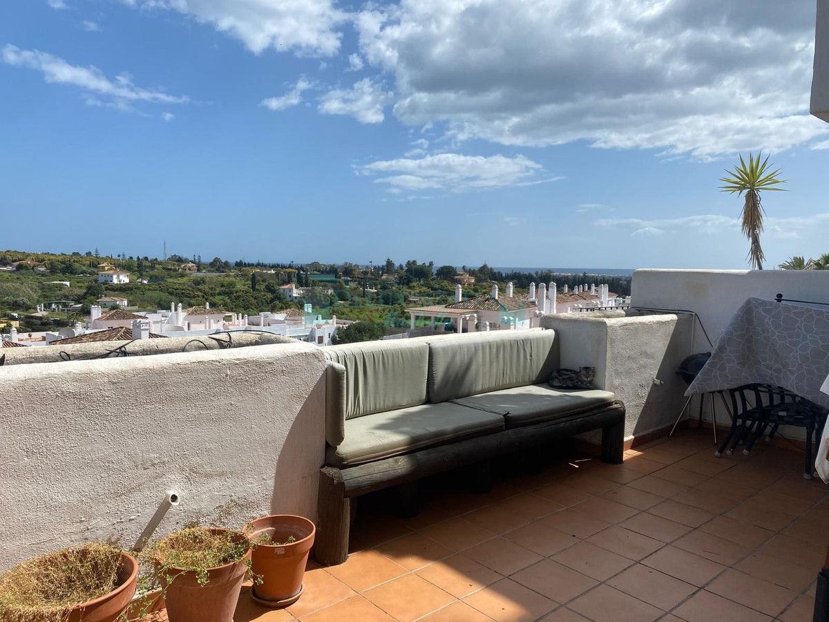 Apartamento Planta Baja en venta en Selwo, Estepona