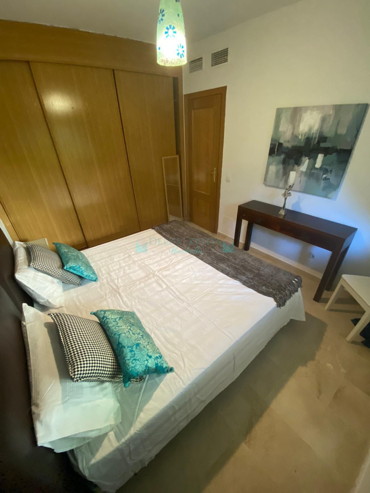 Apartamento Planta Baja en venta en Selwo, Estepona