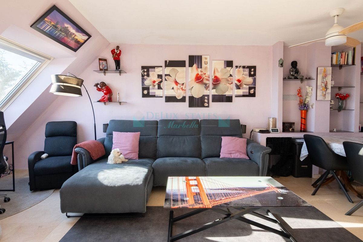 Adosado en venta en Estepona