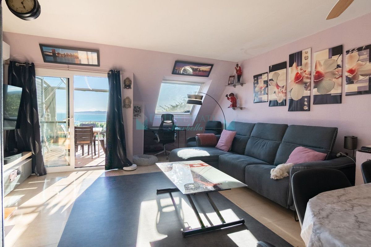 Adosado en venta en Estepona