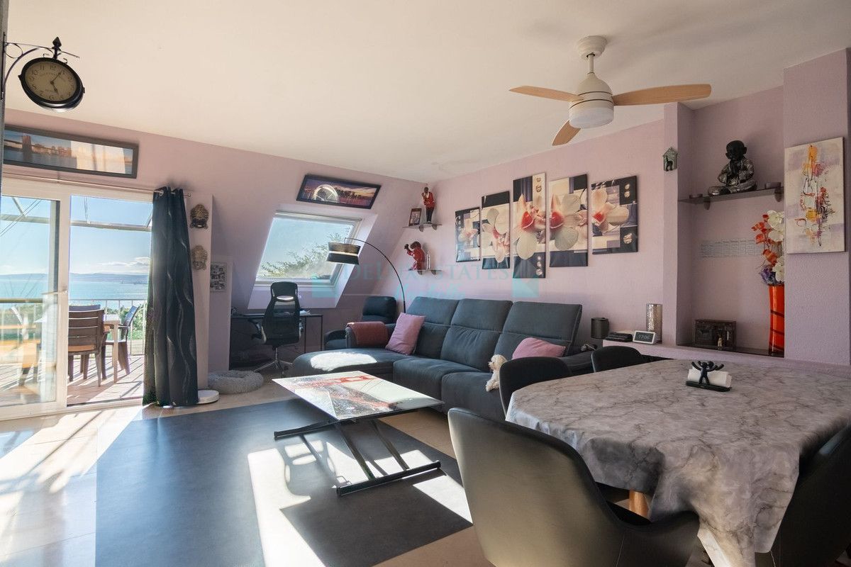 Adosado en venta en Estepona