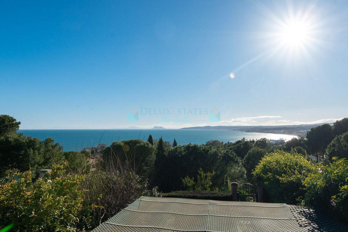 Adosado en venta en Estepona