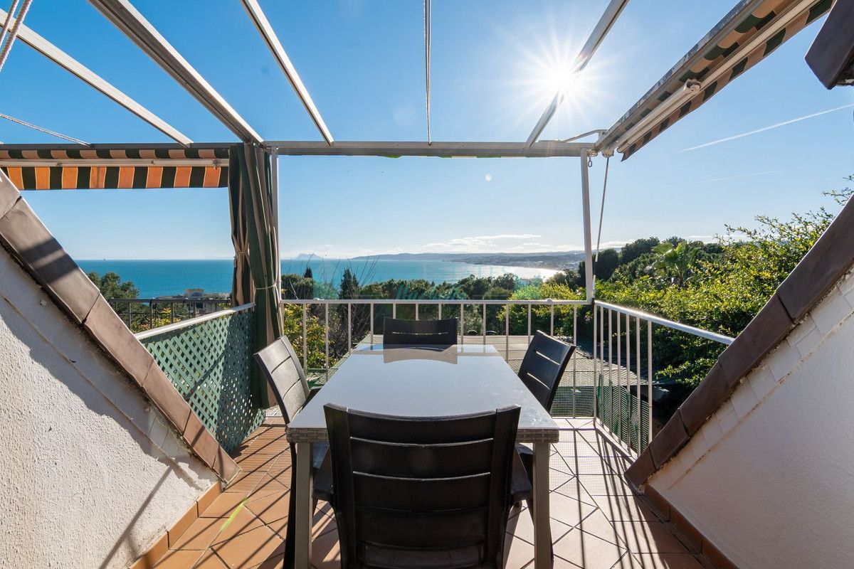 Adosado en venta en Estepona