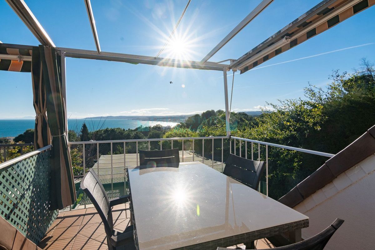 Adosado en venta en Estepona