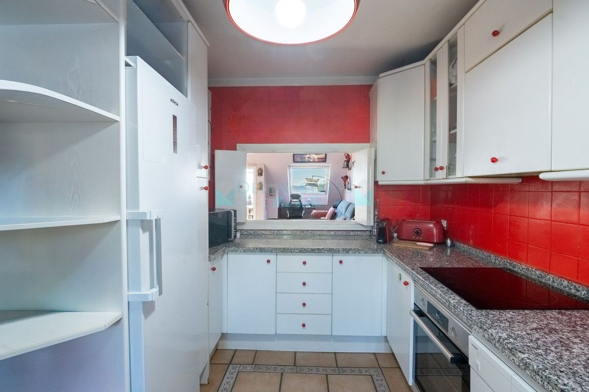 Adosado en venta en Estepona