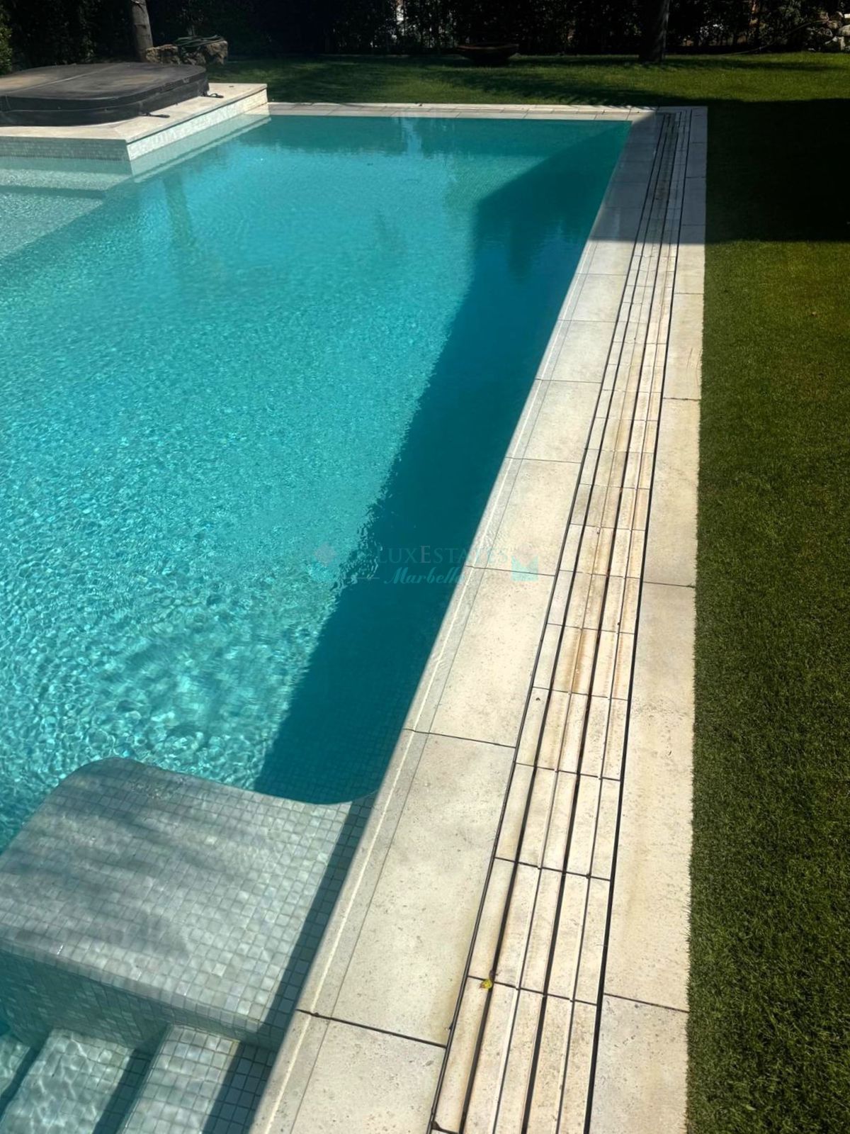 Villa en venta en Marbella