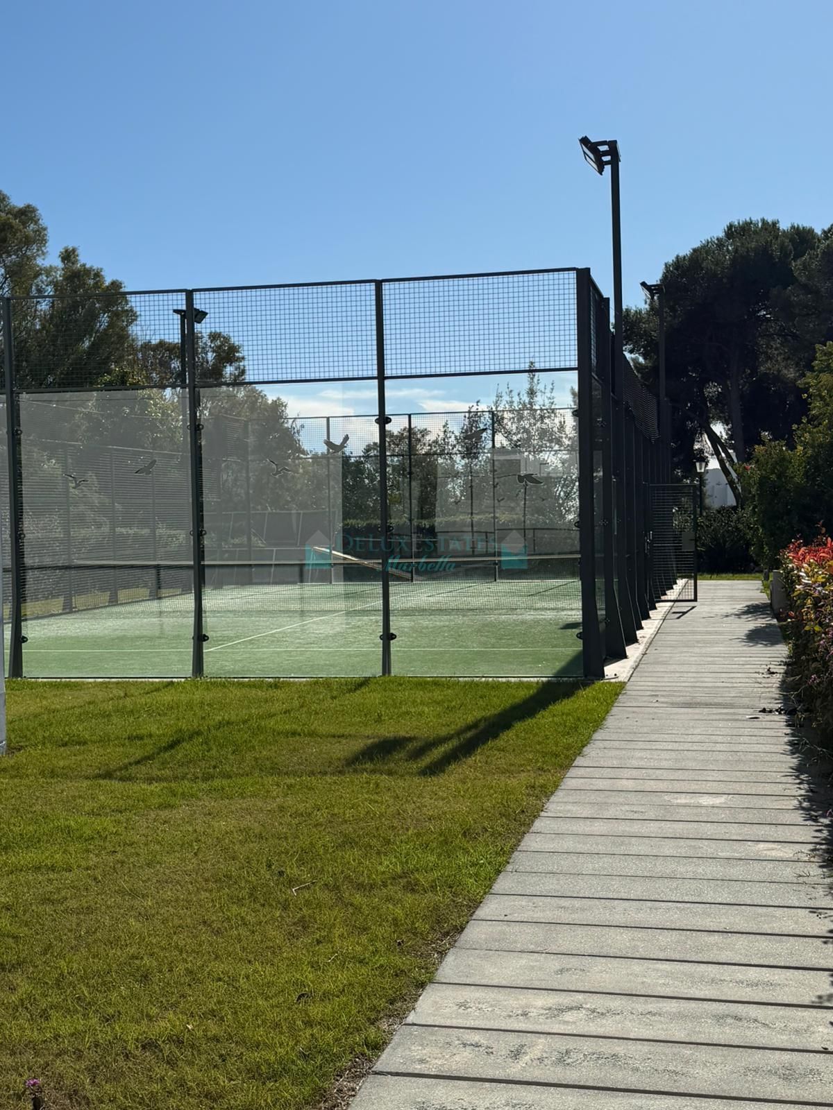 Apartamento Planta Baja en venta en Estepona