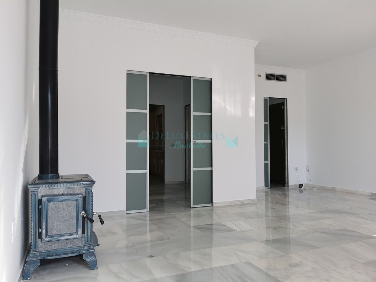 Villa for rent in Marbella Golden Mile