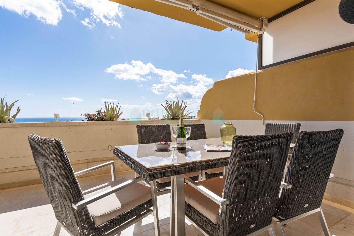 Apartment for sale in Selwo, Estepona