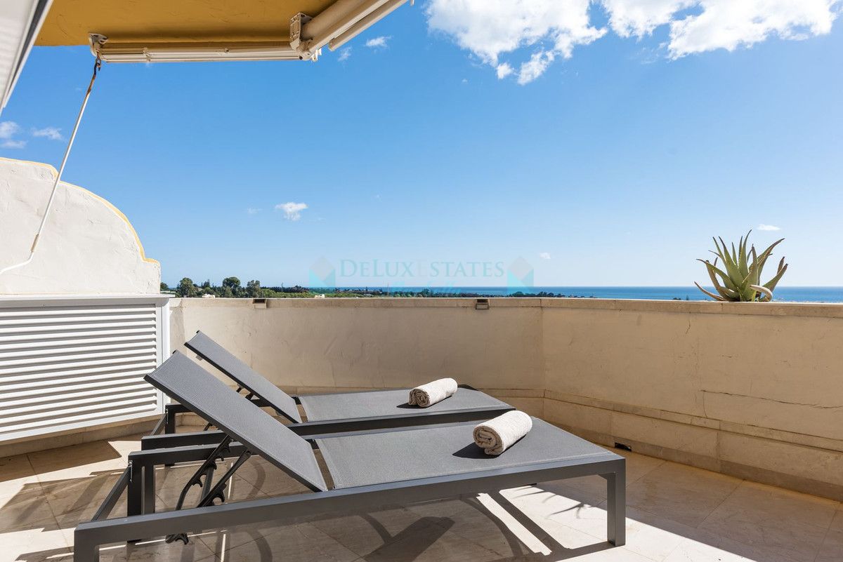 Apartment for sale in Selwo, Estepona