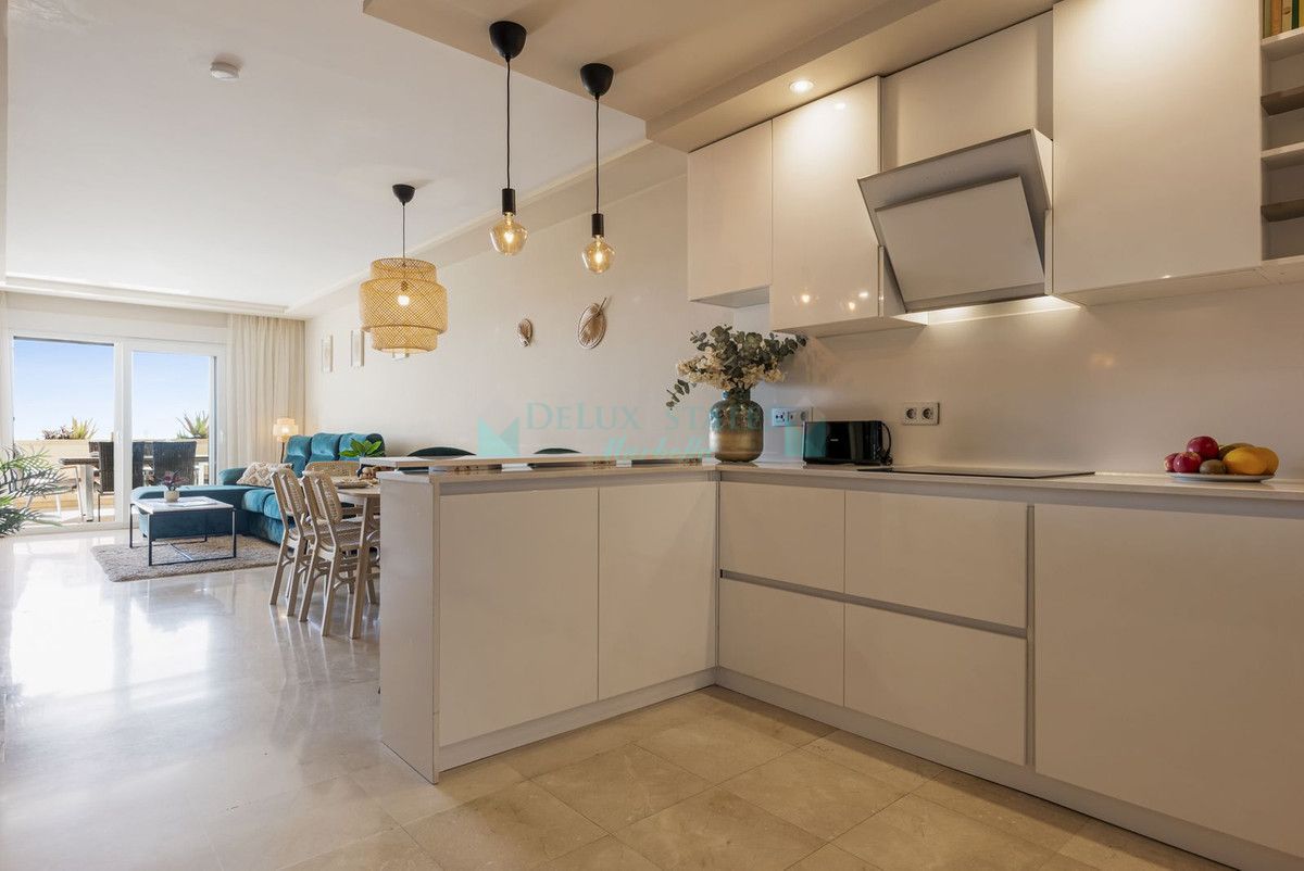 Apartment for sale in Selwo, Estepona