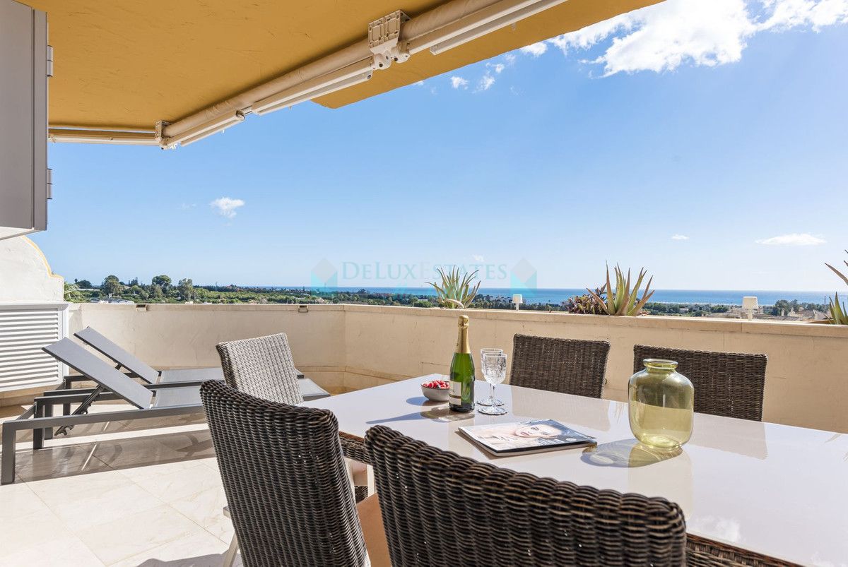 Apartment for sale in Selwo, Estepona