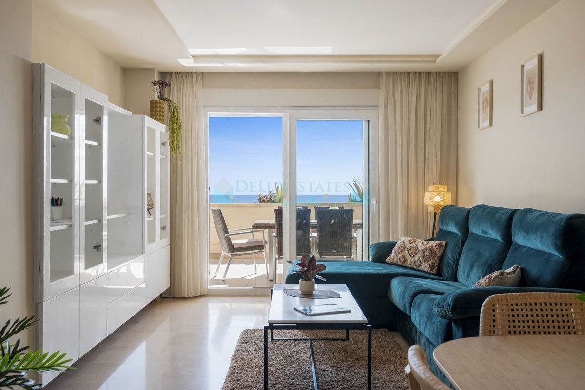 Apartment for sale in Selwo, Estepona