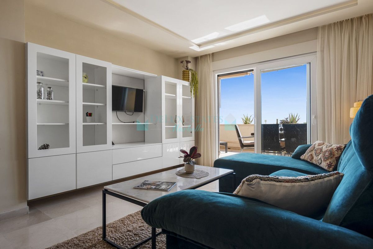 Apartment for sale in Selwo, Estepona