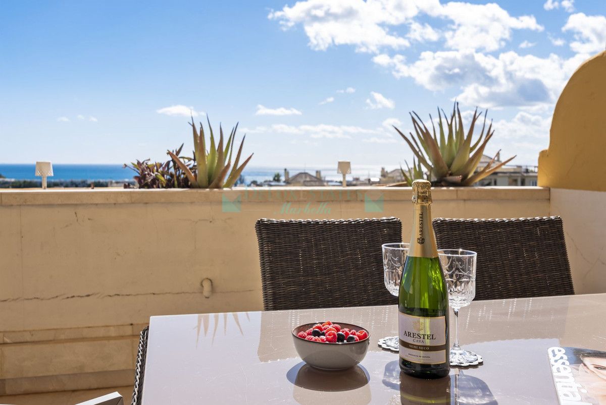 Apartment for sale in Selwo, Estepona