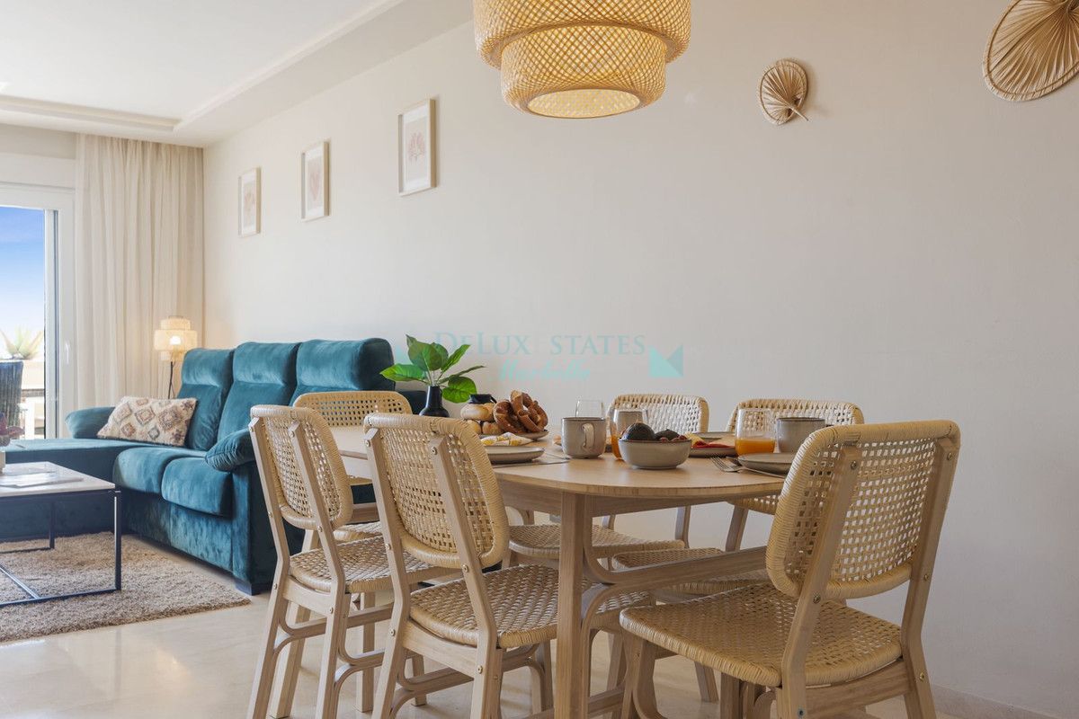 Apartment for sale in Selwo, Estepona