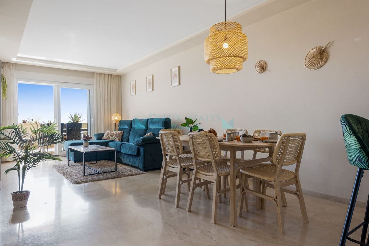 Apartment for sale in Selwo, Estepona
