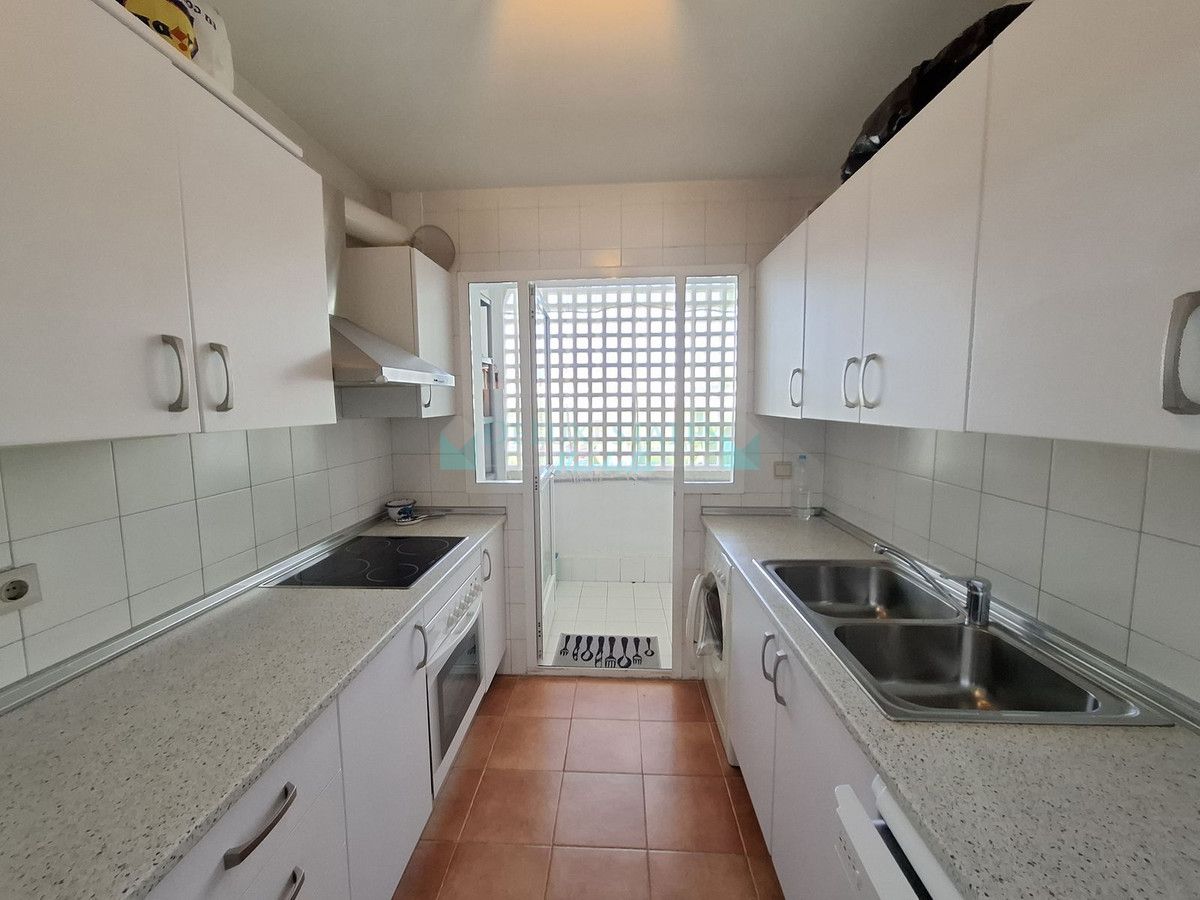 Apartamento en venta en Marbella - Puerto Banus