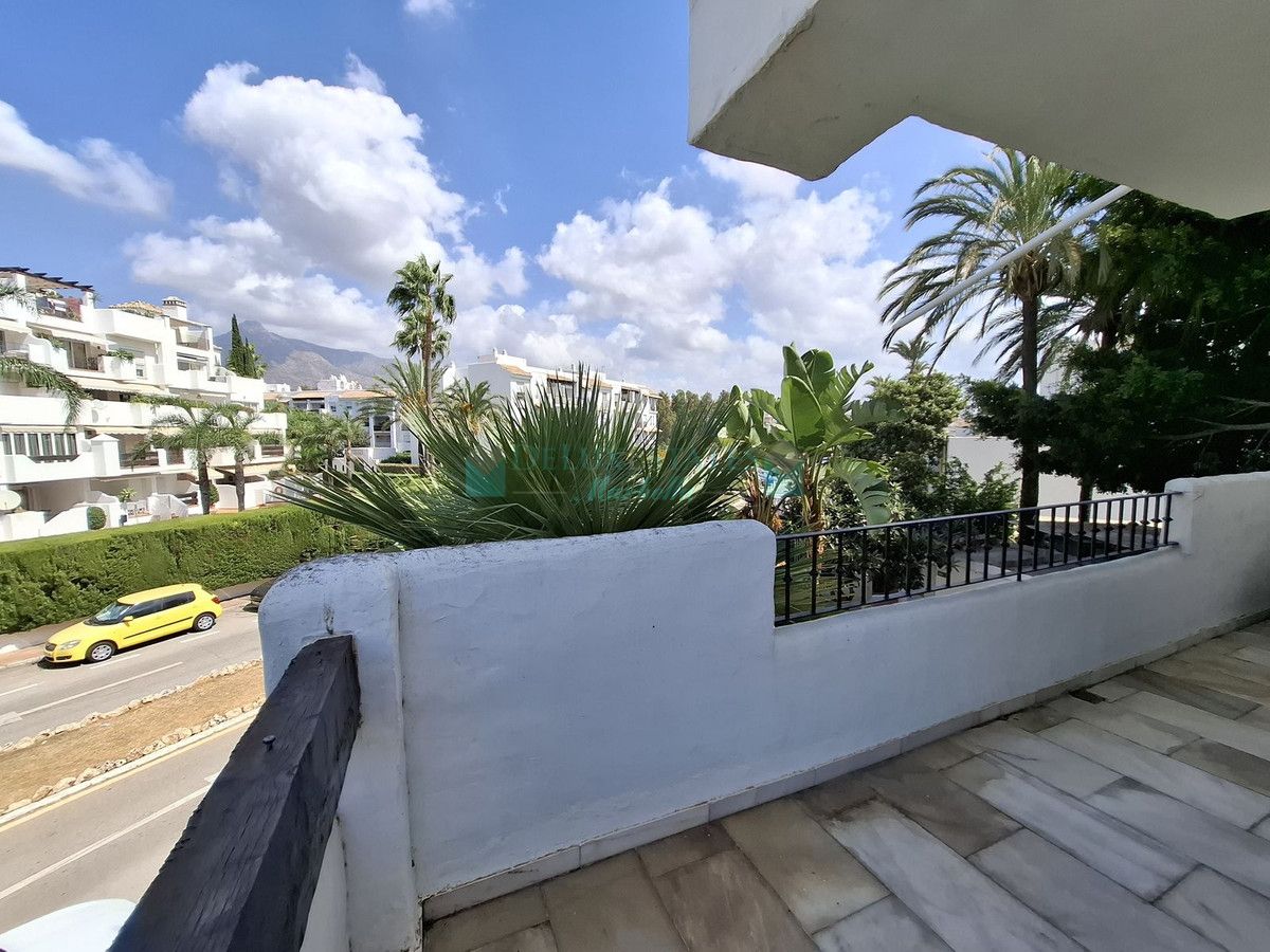 Apartamento en venta en Marbella - Puerto Banus