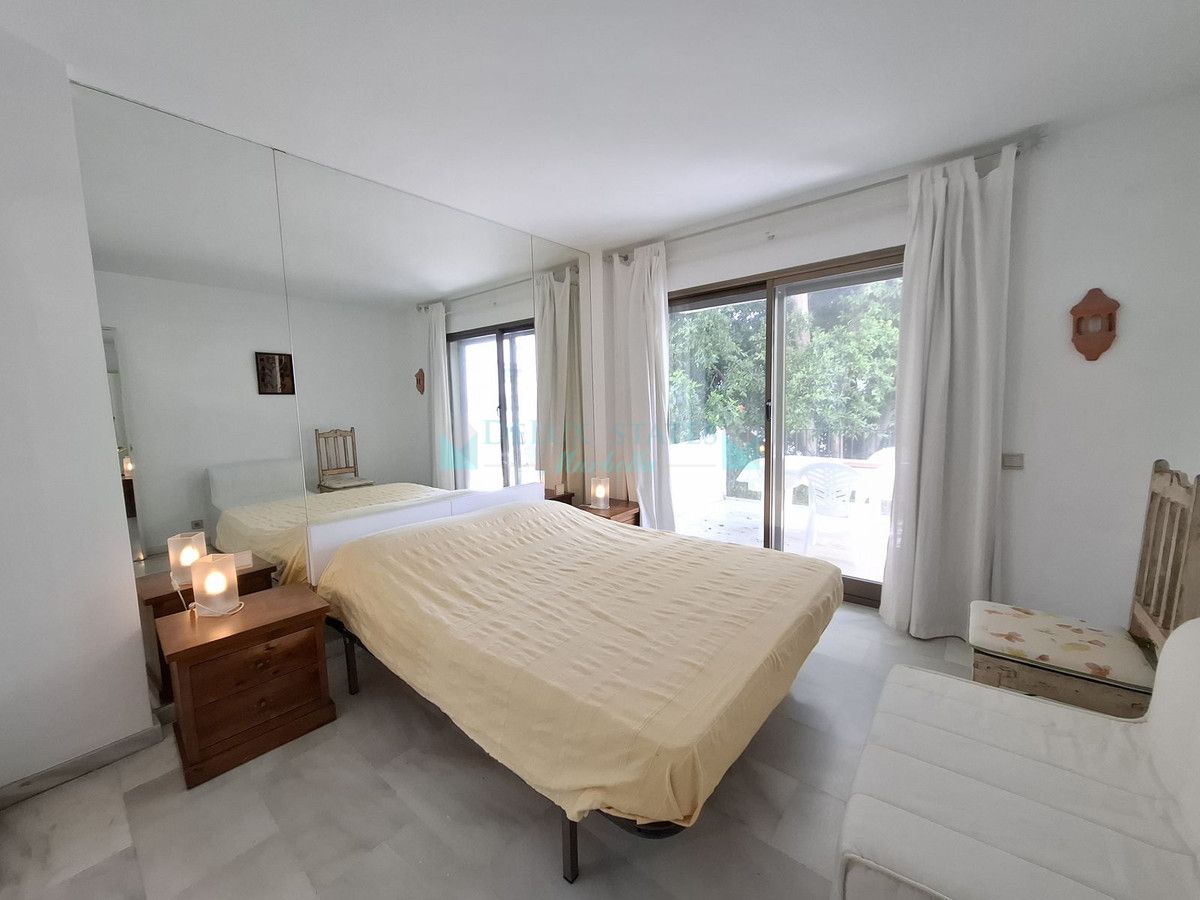 Apartamento en venta en Marbella - Puerto Banus