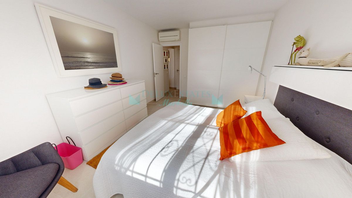 Apartamento en venta en Nueva Andalucia