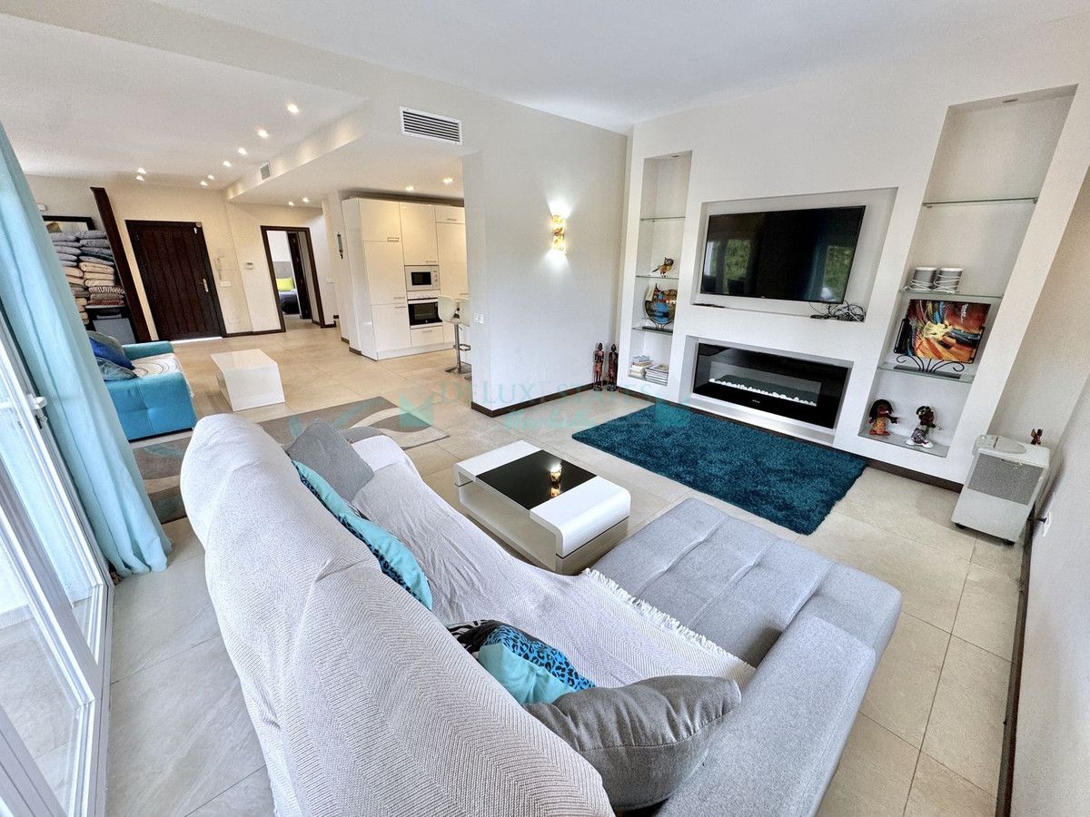 Villa en venta en Nueva Andalucia