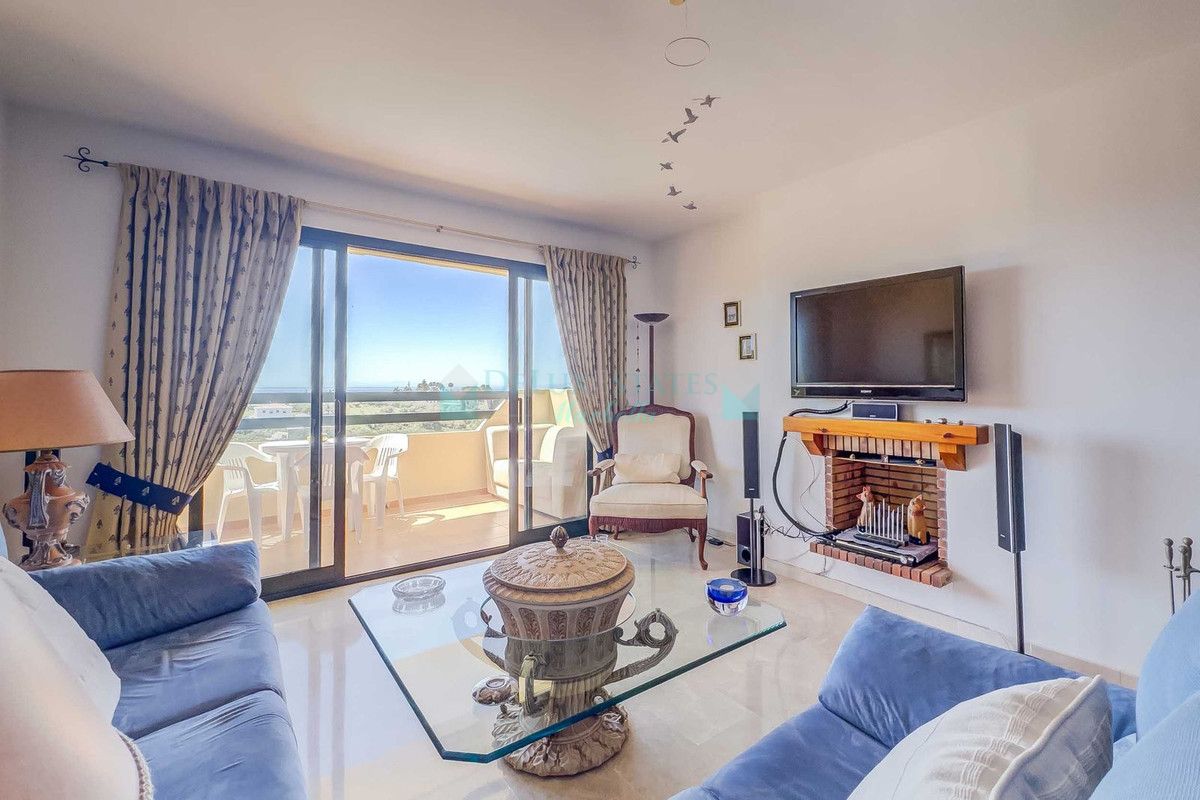 Apartment for sale in Estepona