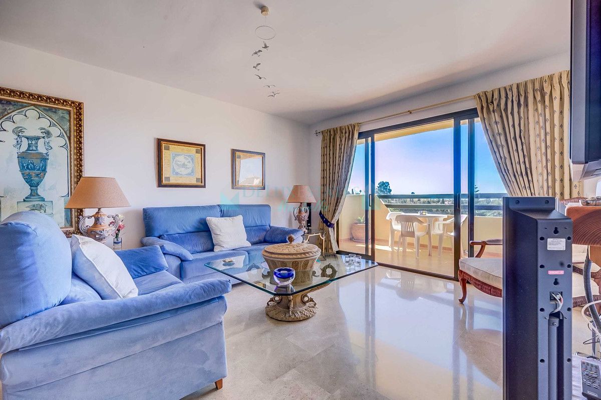 Apartment for sale in Estepona