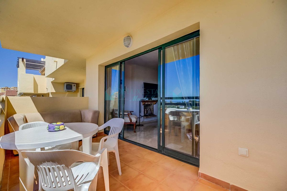 Apartment for sale in Estepona