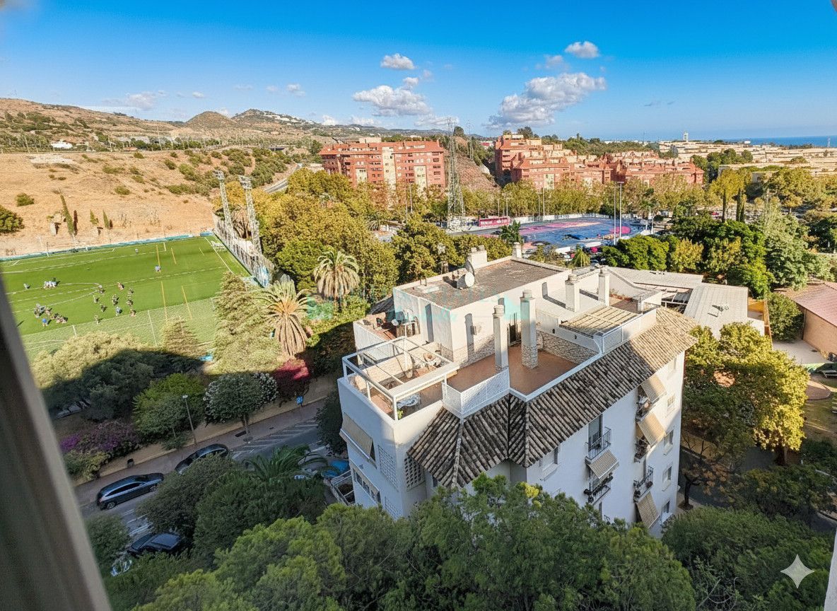 Apartment for sale in Marbella
