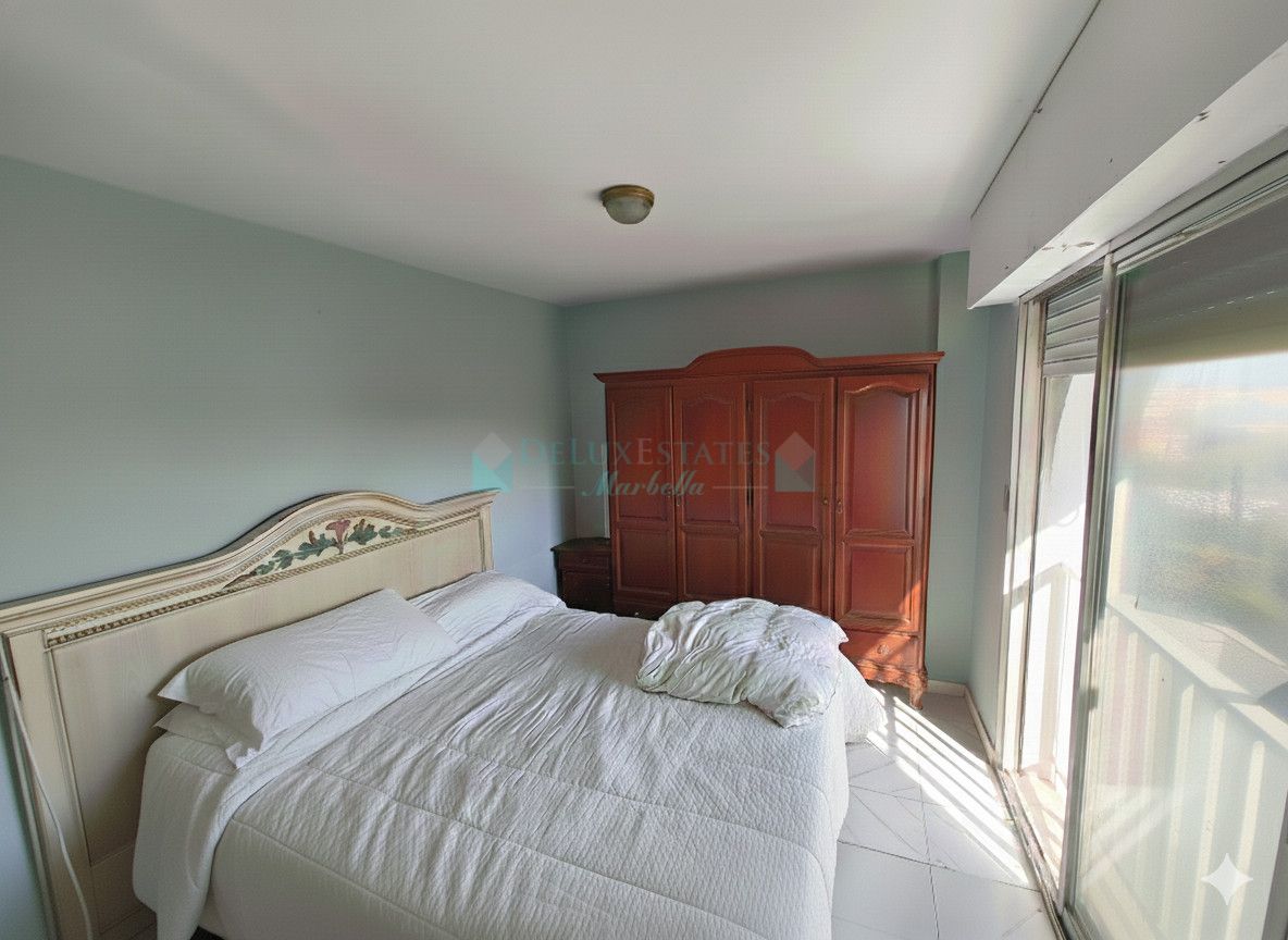 Apartment for sale in Marbella